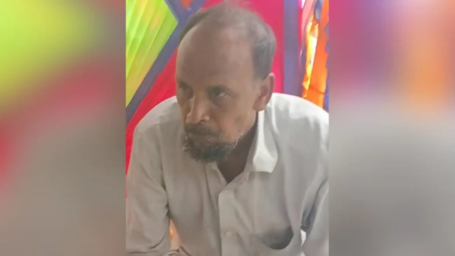 মেয়ের ফেসবুক পোস্ট ঘিরে বিরোধ, কৃষক বাবাকে পিটিয়ে হত্যা