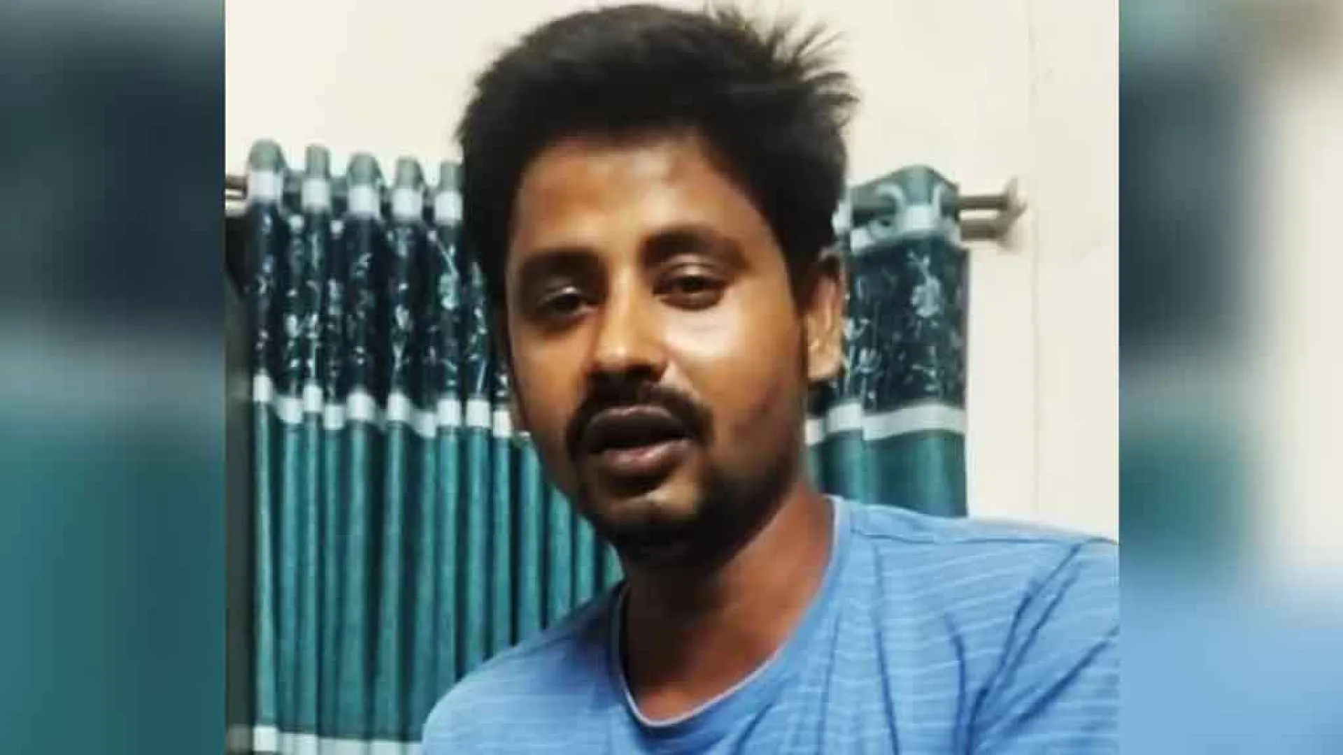 ফেসবুকে প্রধানমন্ত্রীকে কটূক্তির অভিযোগে যুবক গ্রেপ্তার