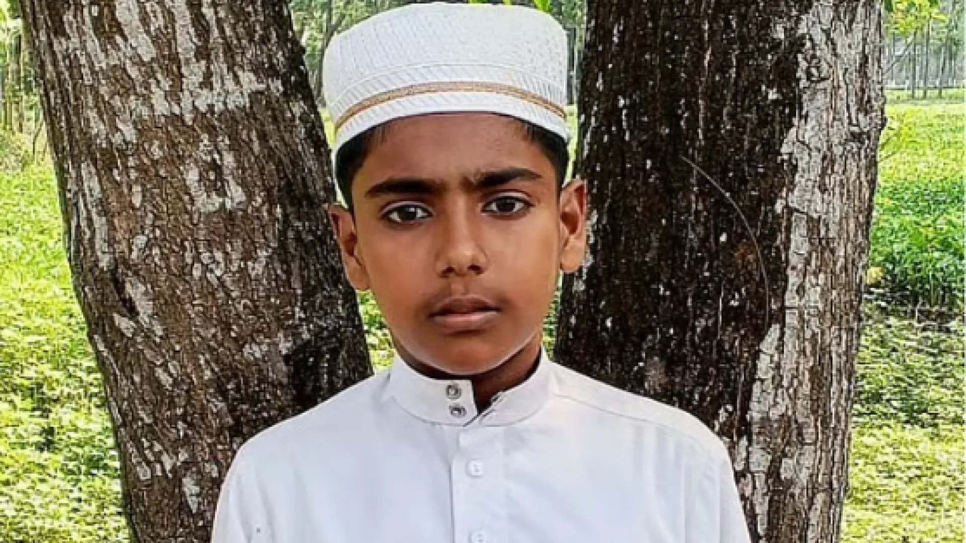 সাবেক স্ত্রী দ্বিতীয় বিয়ে করায় ১৪ বছরের ছেলেকে শ্বাসরোধে খুন করলেন বাবা