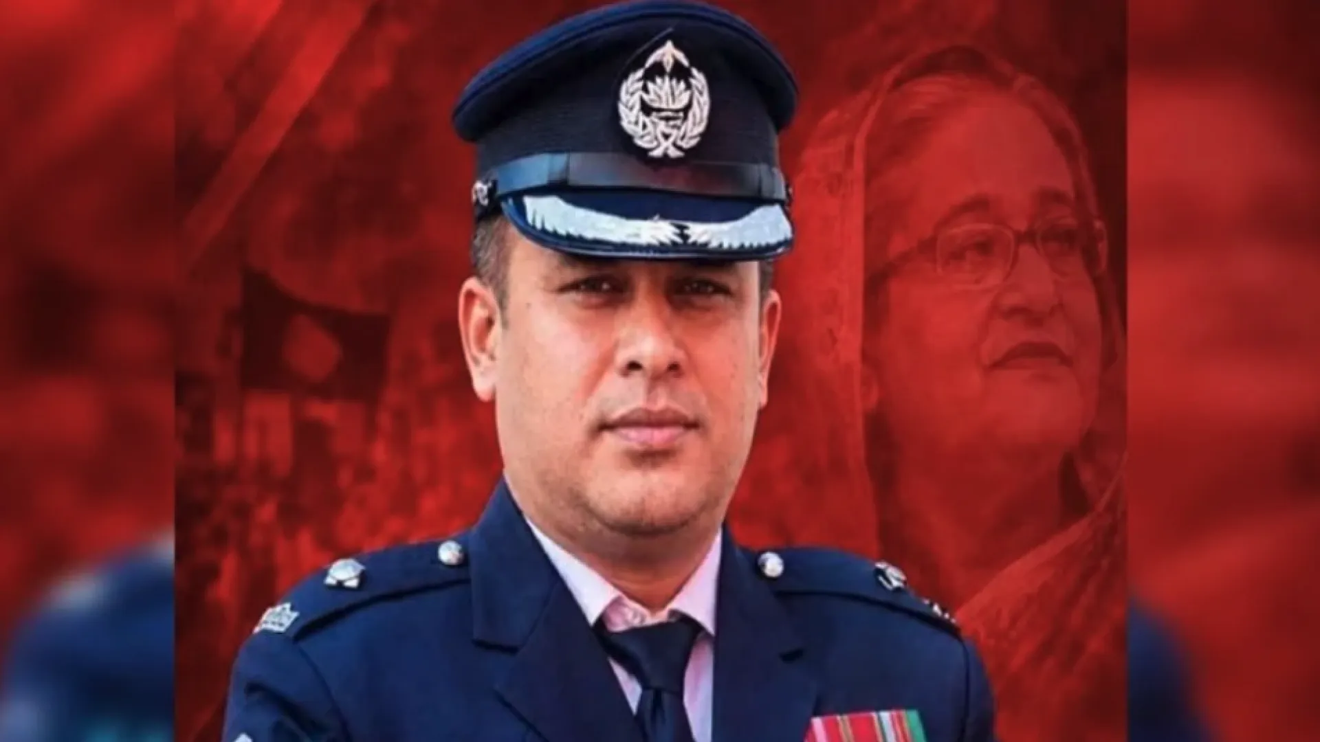 ক্যান্টনমেন্ট থানার সেই ওসির রিমান্ড আবেদনে যা বলল পুলিশ