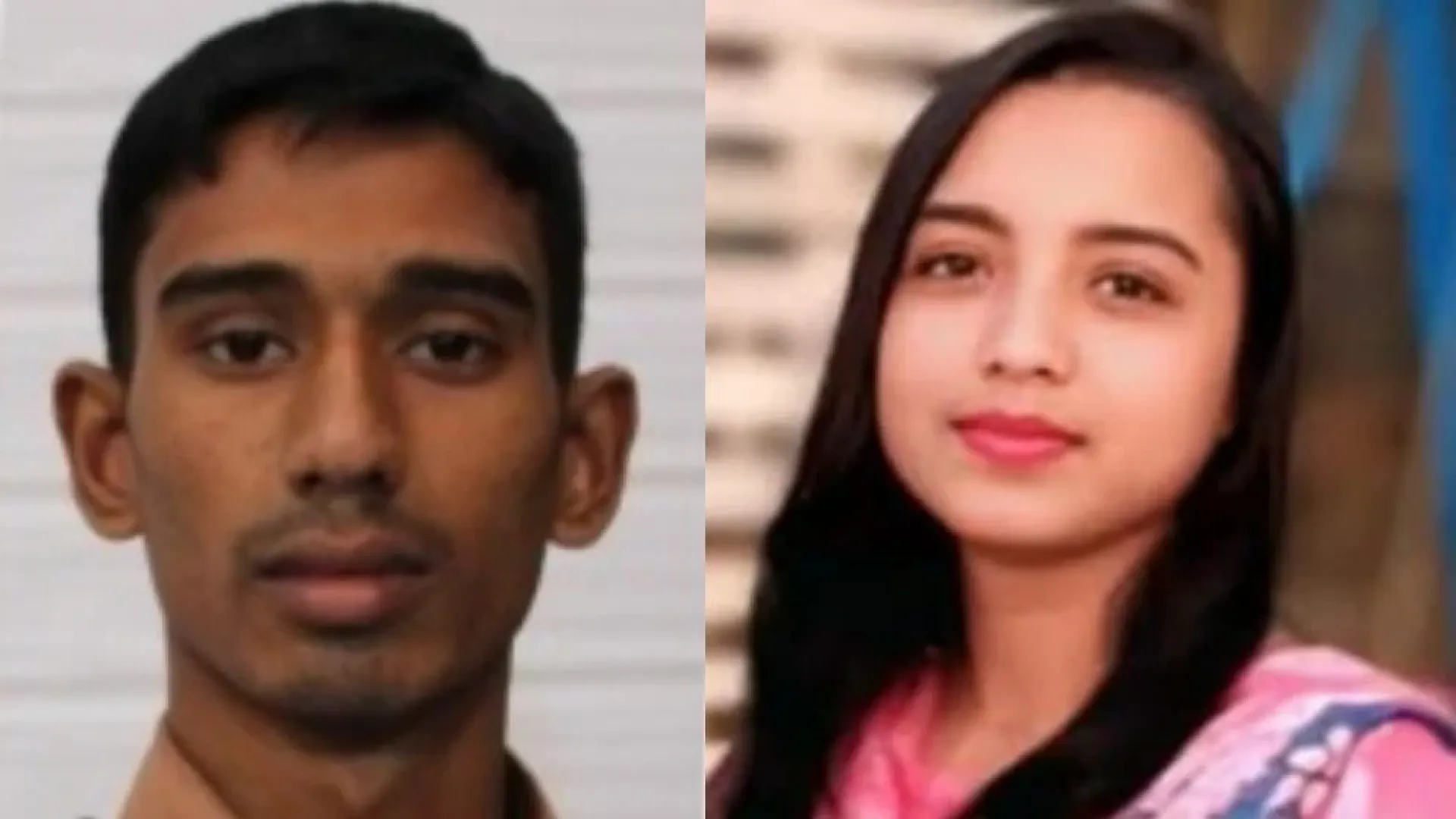 শিশুর আঙুল কেটে ফেলার অভিযোগে কনস্টেবল ও তার স্ত্রী গ্রেফতার