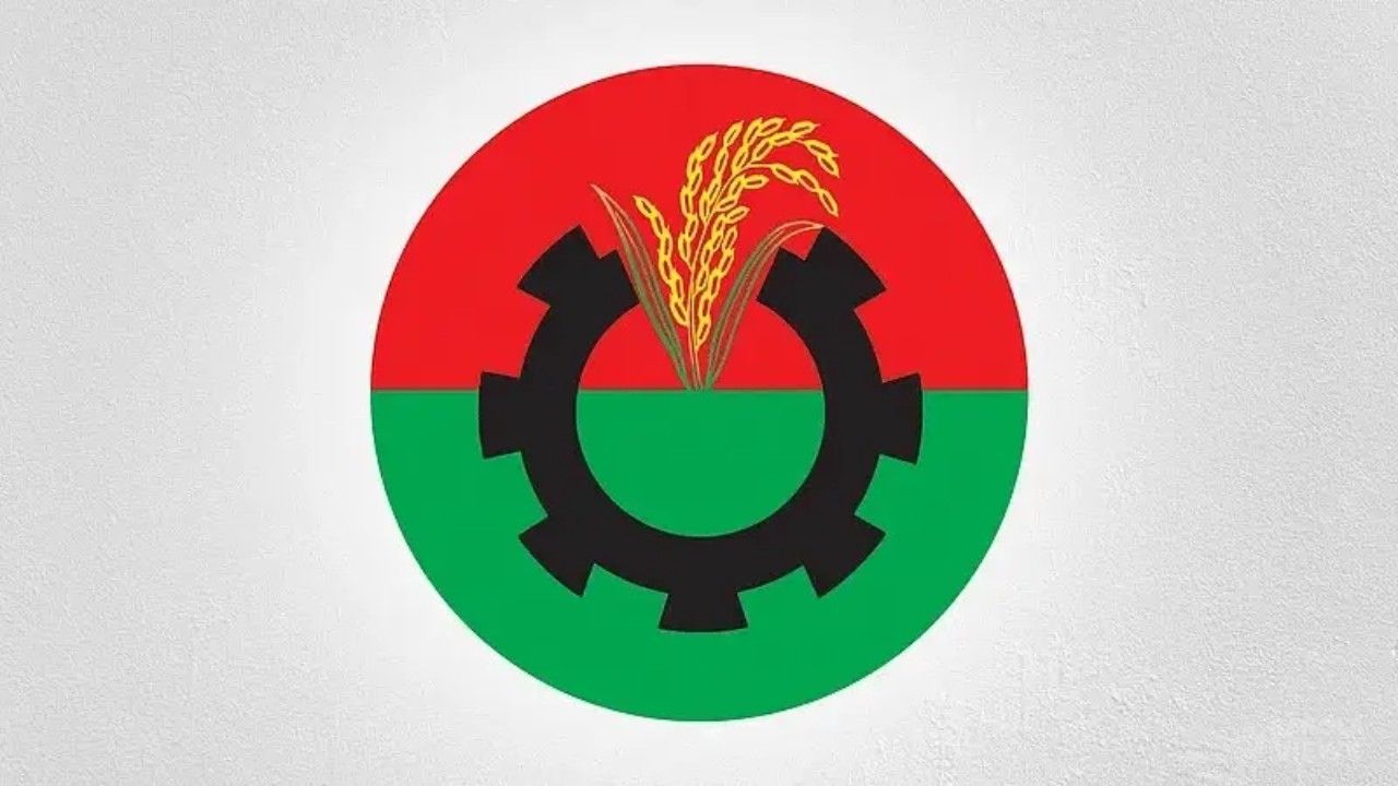 নীলফামারী জেলা বিএনপির আহ্বায়ক কমিটি বিলুপ্ত