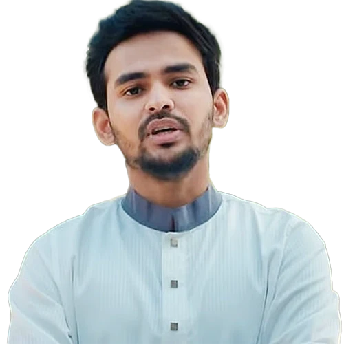 আসিফ মাহমুদ সজীব ভূঁইয়া
