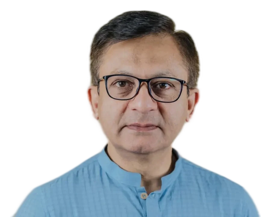খন্দকার আব্দুল মুক্তাদির