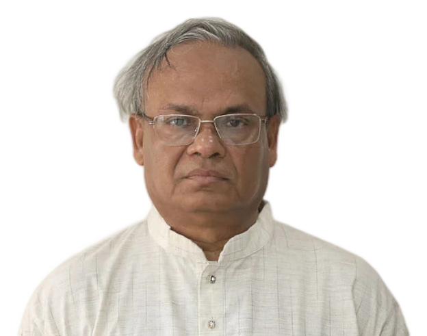 অ্যাড. রুহুল কবির রিজভী