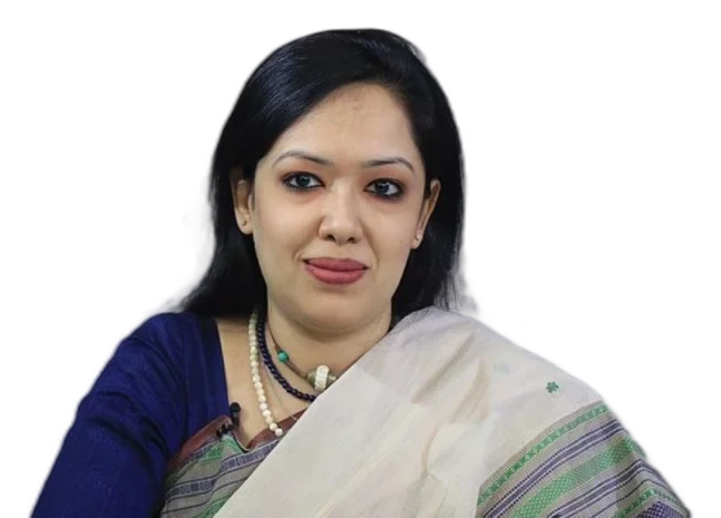 রুমিন ফারহানা