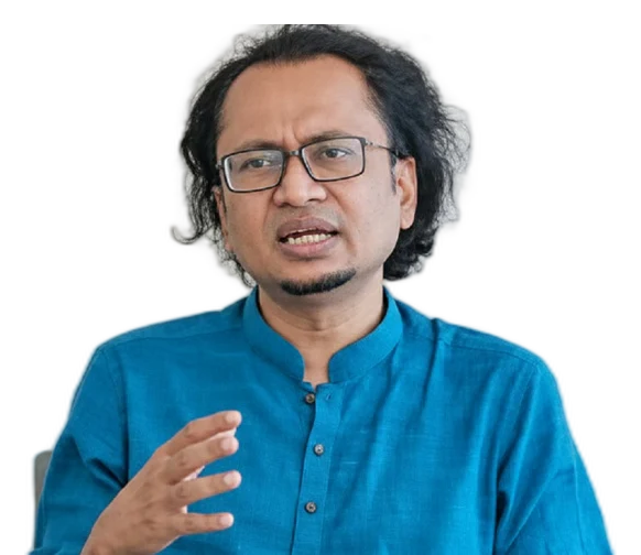 ডা. জাহেদ উর রহমান