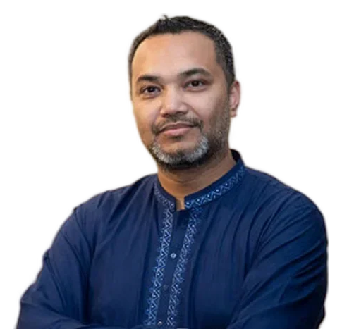 মাহদী আমিন