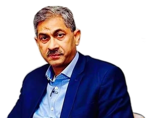 মো. শহীদউদ্দিন চৌধুরী এ্যানি